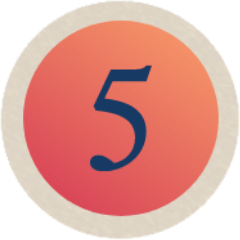 5